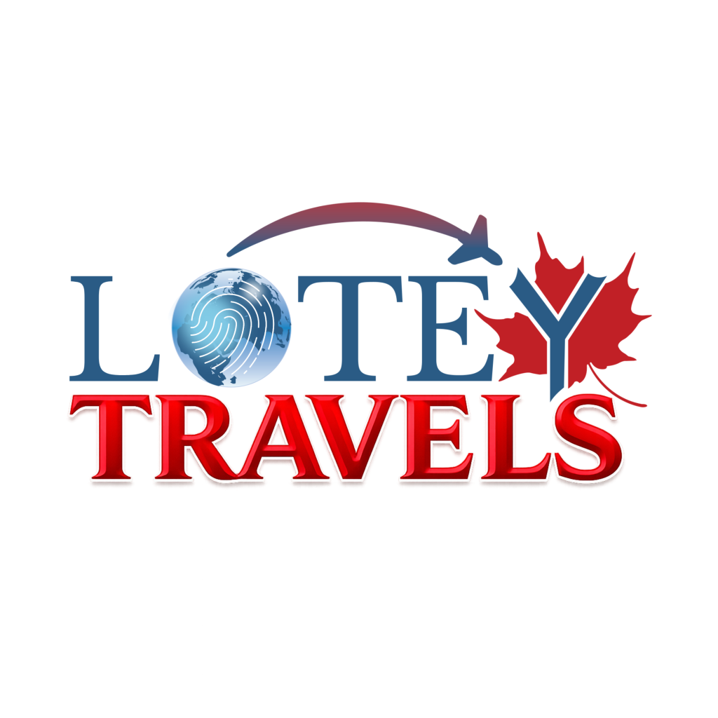 Lotey Travels
